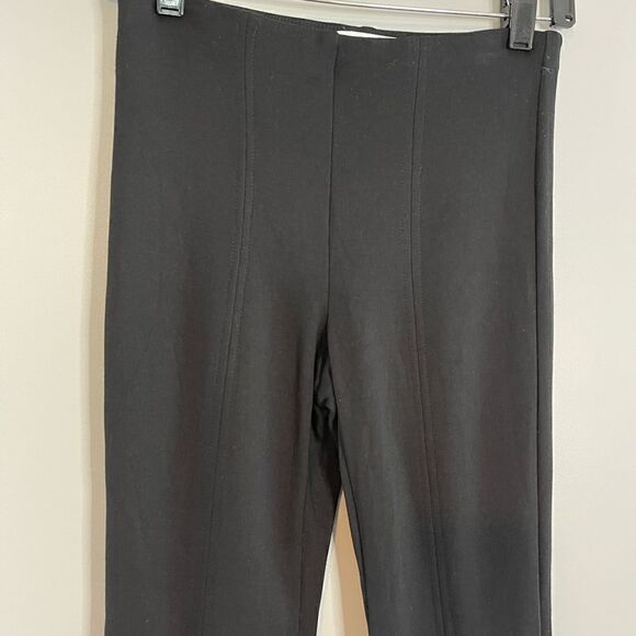 Bailey 44 Shaw Ankle Pant || SZ XS || Black - Picture 13 of 16
